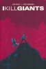 I KILL GIANTS TP [9781534399495]